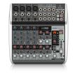 Mixer analogic Behringer Xenyx QX1202FXUSB , 12 canale