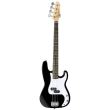 Chitara bass Gewa Pure RCB-100, neagra