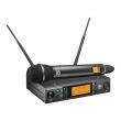 Sistem fara fir cu microfon de mana Electro-Voice RE3-ND76-5L , 488-524 MHz