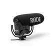 Rode Video Mic Pro - vedere din spate