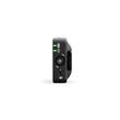 Rode Wireless ME Dual - vedere de sus, intrare lavaliera