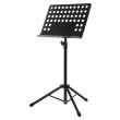 Stativ de partitura Proel RSM360M , cu husa