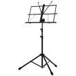 Stativ de partitura pliabil Proel RSM600