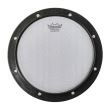 Practice Pad 8" Remo RT-0008-SN , Silent Stroke