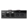 Amplificator stereo casti Focusrite RedNet AM2, PoE