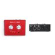 Amplificator stereo casti Focusrite RedNet AM2, PoE