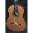 Chitara electro-clasica Hora Regun Concert SM20 EQ Fishmann 4/4