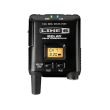 Sistem fara fir de instrument Line 6 Relay G55 , bodypack, 2.4 GHz