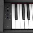 Pian digital Roland RP107-BKX
