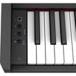 Pian digital Roland F107-BKX