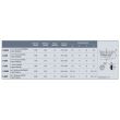 Difuzoare auto Alpine S-S65C , sistem component, 2 cai, 16.5 cm