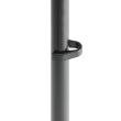 Stativ de microfon cu baza rotunda Adam Hall S 22