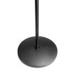 Stativ de microfon cu baza rotunda Adam Hall S 22