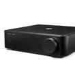 Amplificator stereo Hi-Fi BT Argon Audio SA1, 2x40W, negru