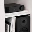 Amplificator stereo Hi-Fi BT Argon Audio SA1, 2x40W, negru