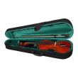 Cutie viola 15"-15.5" Hora SA60