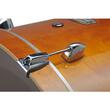 Set tobe acustice Yamaha SBP0F5-NW Stage Custom Birch Natural Wood, fara hardware