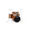 Set tobe acustice Yamaha SBP0F5-HA Stage Custom Birch Honey Amber, fara hardware