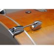 Set tobe acustice Yamaha SBP0F5-HA Stage Custom Birch Honey Amber, fara hardware