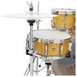 Set tobe acustice Yamaha SBP0F5-NW+HW780 Stage Custom Birch Natural Wood, include hardware