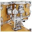 Set tobe acustice Yamaha SBP0F5-NW+HW780 Stage Custom Birch Natural Wood, include hardware
