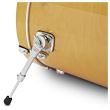 Set tobe acustice Yamaha SBP0F5-NW+HW780 Stage Custom Birch Natural Wood, include hardware