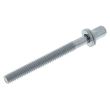 Tije filetate pentru tensionare fata toba Gibraltar SC-4B 52 mm