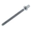 Tije filetate pentru tensionare fata toba Gibraltar SC-4E 58 mm