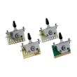 Comutator doza chitara electrica Schaller SC901330 , 15310001