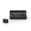 Casti fara fir in-ear Pioneer SE-C5TW , Bluetooth, negre