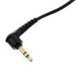 Casti in-ear Shure SE215-K , monitorizare audio, negre