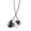 Sistem fara fir monitorizare audio Shure PSM 200 EP2TR112GR , casti in-ear SE112-GR