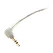 Pachet casti monitorizare audio Shure SE215-CL, case Thomann Mix Case 1812A
