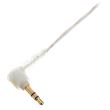 Casti in-ear Shure SE425-CL , 2 cai, monitorizare audio, transparente