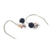 Casti in-ear Shure SE425-CL , 2 cai, monitorizare audio, transparente