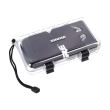 Casti in-ear Shure SE846-CL , 3 cai, monitorizare audio, transparente