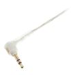 Casti in-ear Shure SE846-CL , 3 cai, monitorizare audio, transparente