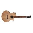 Chitara electro acustica 4/4 Cort SFX AB NAT, Natural