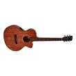 Chitara electro acustica 4/4 Cort SFX MEM OP, Mahon