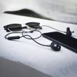 Casti fara fir in-ear Philips SHB4305BK/00 , Bass-In-Head, Bluetooth, microfon