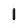 Casti fara fir in-ear Philips SHB4305BK/00 , Bass-In-Head, Bluetooth, microfon