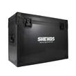 Case dublu SHEHDS 2x Wash 19x15W