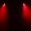 Movinghead SHEHDS LED Beam+Wash 19x15W RGBW Zoom lightning