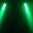 Movinghead SHEHDS LED Beam+Wash 19x15W RGBW Zoom lightning