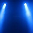 Movinghead SHEHDS LED Beam+Wash 19x15W RGBW Zoom lightning