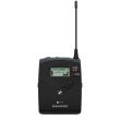 Sistem fara fir cu microfon de cap Senheiser EW100 G4-ME3 , bodypack, ME 3
