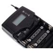 Sistem fara fir de instrument Sennheiser EW500 G4-Ci1 , bodypack