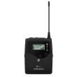 Sistem fara fir de instrument Sennheiser EW500 G4-Ci1 , bodypack