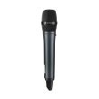 Sistem fara fir cu microfon de mana Sennheiser EW100-G4-935-S , switch