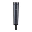 Sistem fara fir cu microfon de mana Sennheiser EW100-G4-945-S , switch